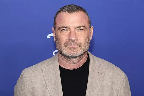 Live Schreiber hospitalised in New York after health scare