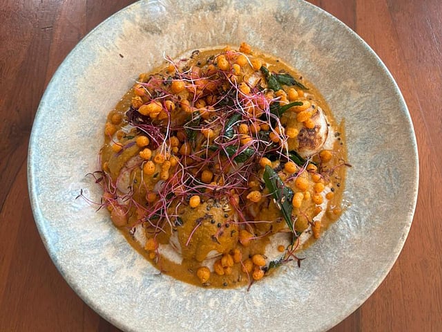 A morning curation of balanced menu in Hyderabad that makes waking up feel effortless