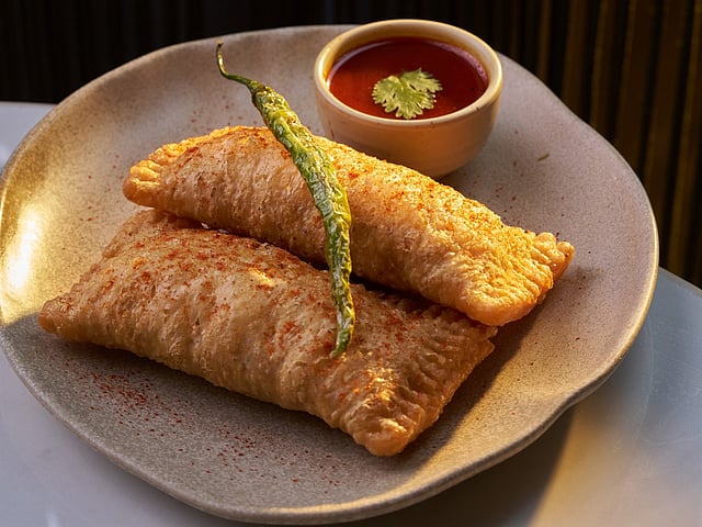 A morning curation of balanced menu in Hyderabad that makes waking up feel effortless