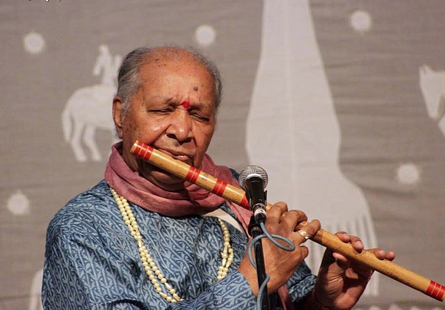 Pandit Hariprasad Chaurasia