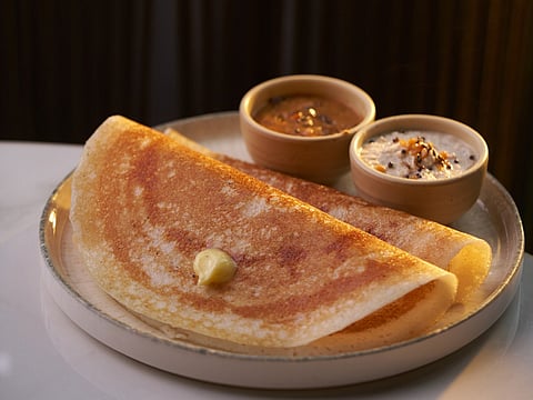 A morning curation of balanced menu in Hyderabad that makes waking up feel effortless