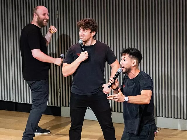 This week’s inside scoop of everything happening in Hyderabad