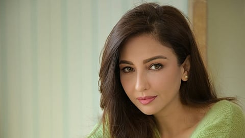 Saumya Tandon on joining Dhurandhar, says it is a small but one of the most intense roles she has taken on