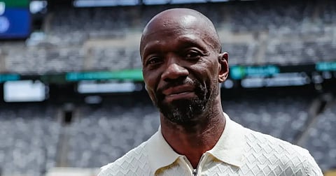 Claude Makélélé resigns from the position of judge at the 