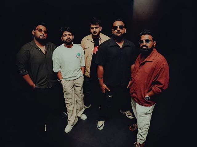 This week’s inside scoop of everything happening in Hyderabad