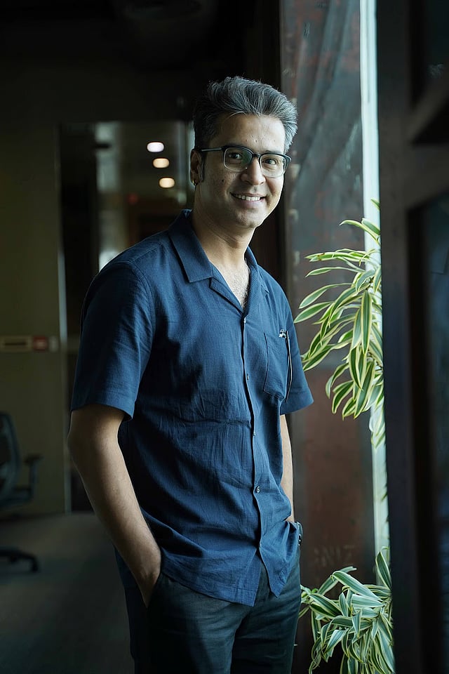 Anirban Bhattacharya