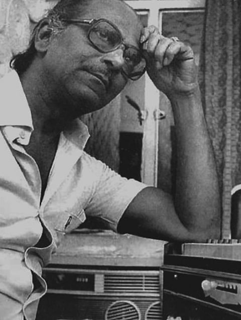 Salil Chowdhury at 100: 4 lesser-known facts about the musical maestro