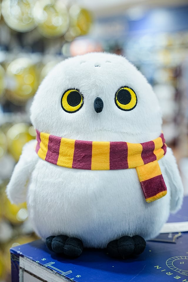 Hedwig