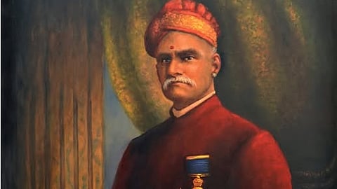 Raja Ravi Varma’s rare artworks to go under AstaGuru auction