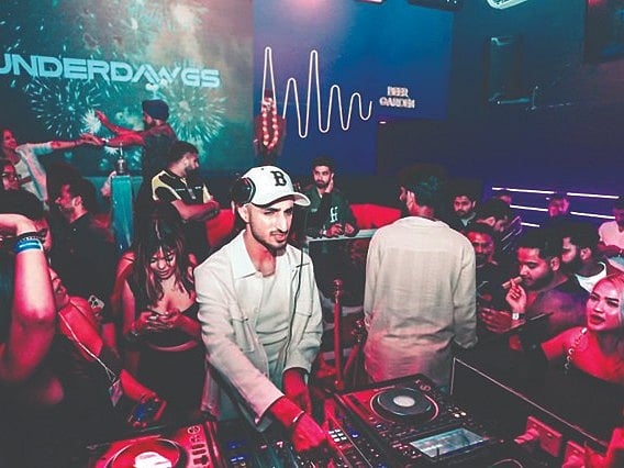 This week’s inside scoop of everything happening in Hyderabad