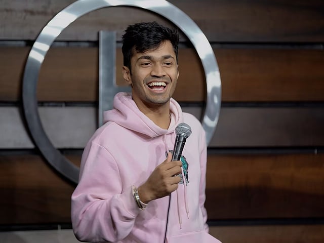 This week’s inside scoop of everything happening in Hyderabad