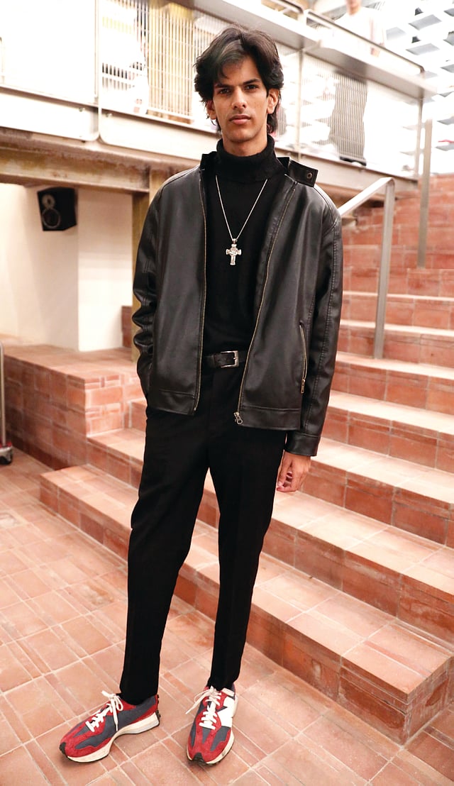 VegNonVeg’s Hyderabad launch: A sneakerhead haven