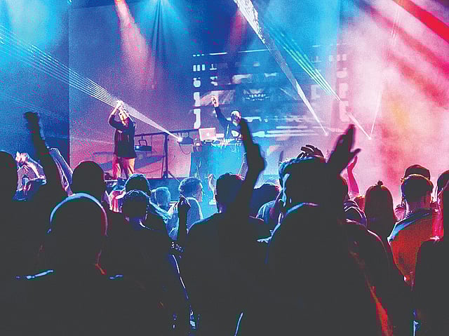 This week’s inside scoop of everything happening in Hyderabad