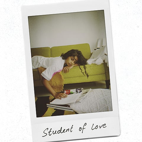 Mary Ann Alexander unveils Student Of Love: A lush ballad on the art of loving