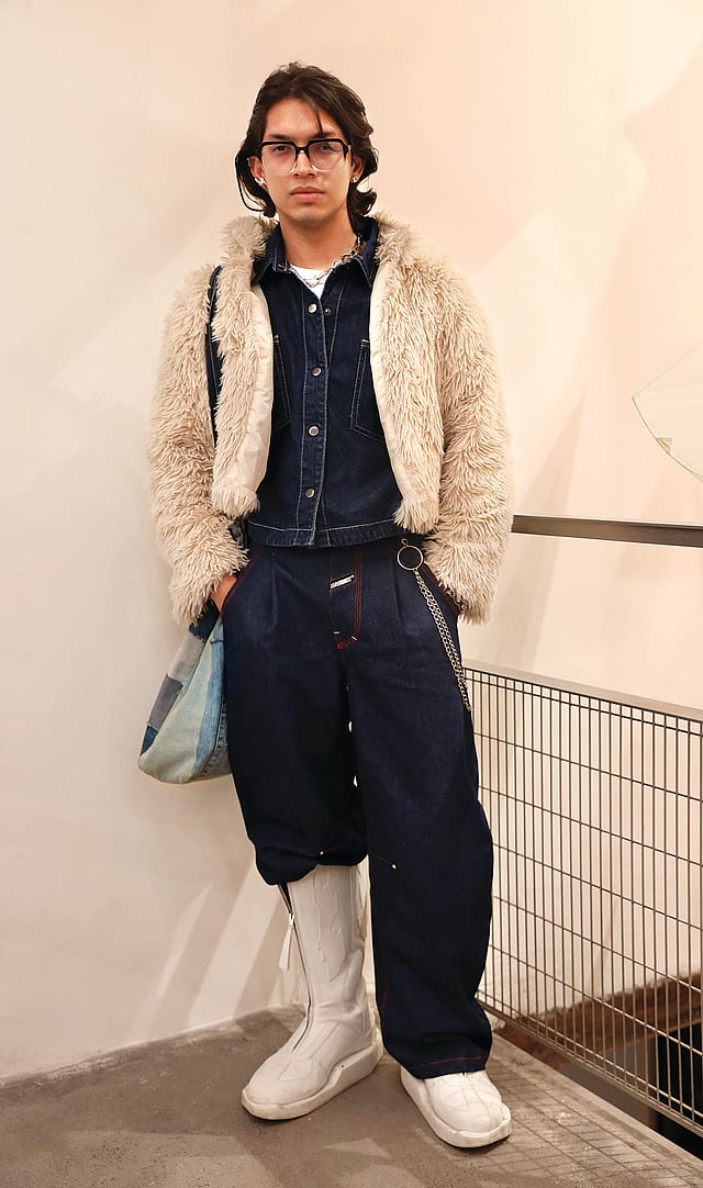 VegNonVeg’s Hyderabad launch: A sneakerhead haven