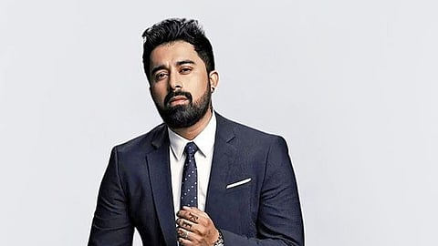Rannvijay Singha on what it means to stay centered and inspired while shaping a new definition of cool