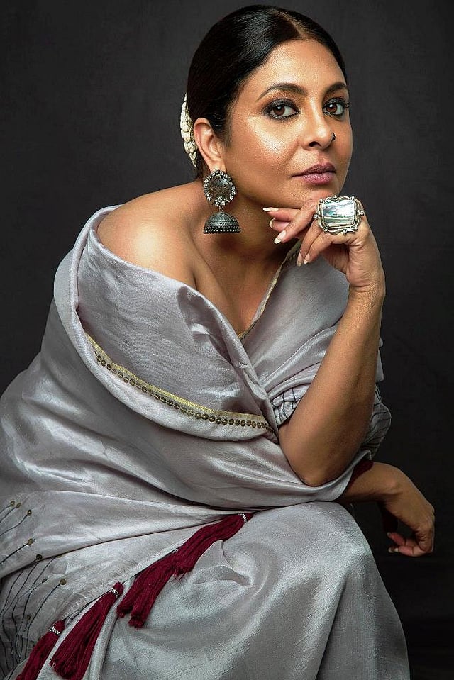 Shefali Shah stars in Delhi Crime 3