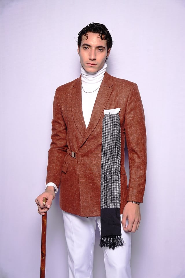 Silhouette from The Silent Attraction by Donsqra