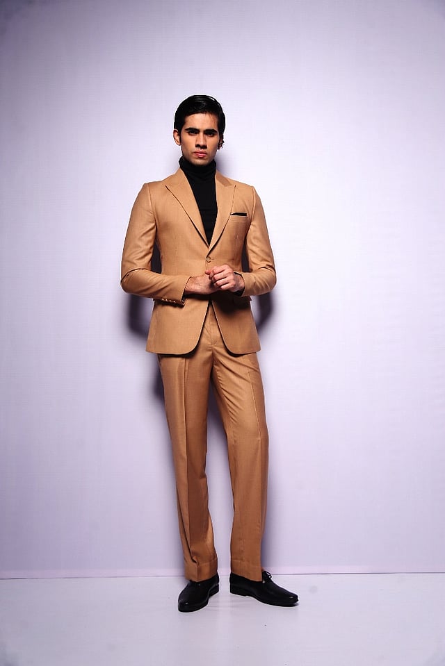 Silhouette from The Silent Attraction by Donsqra