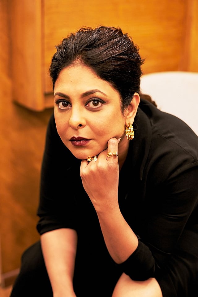Shefali Shah stars in Delhi Crime 3