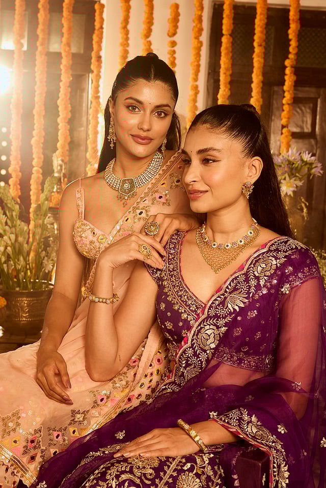 Nayi Kahani–The New Chapter by Radhika Jeweltech