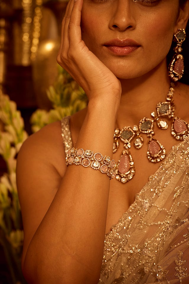 Nayi Kahani–The New Chapter by Radhika Jeweltech