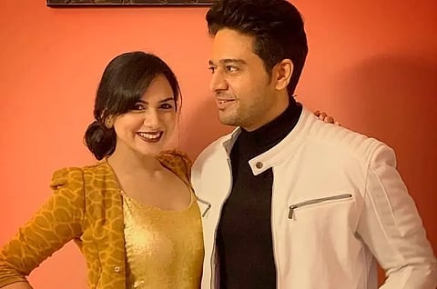 Gaurav Khanna becomes netizens’ favourite as he supports his wife’s decision of being childfree