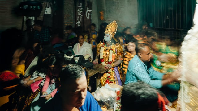 Assam mourns Zubeen Garg's death