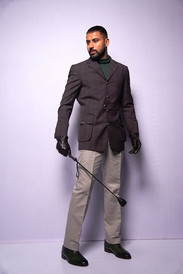 Silhouette from The Silent Attraction by Donsqra