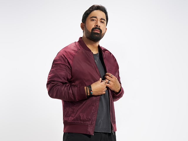 Rannvijay Singha’s philosophy that resonates with the belief-led world of Main Nahi Toh Kaun Be