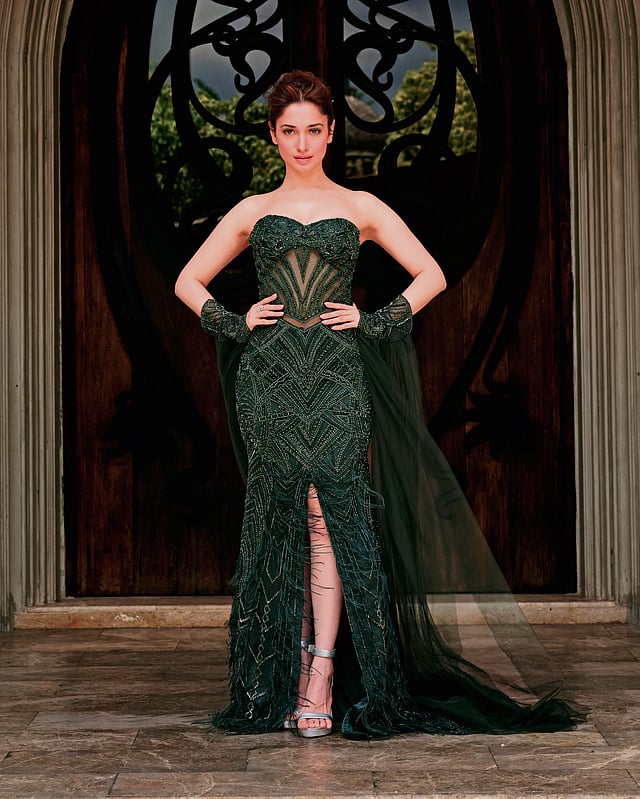 Kalki’s Bridal Couture 2025 draws inspiration from royal heirlooms 