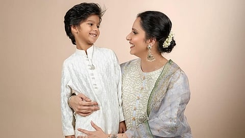 Sania Mirza and Pakistani cricketer Shoaib Malik announced their divorce in January 2024