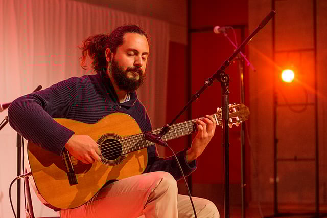 East Coast Jazz Movement returns with global artistes this week