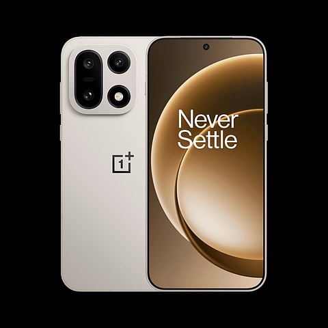 OnePlus 15, Zebronics Zeb PixaPlay 75 and SaunaBox SmartStream Pro