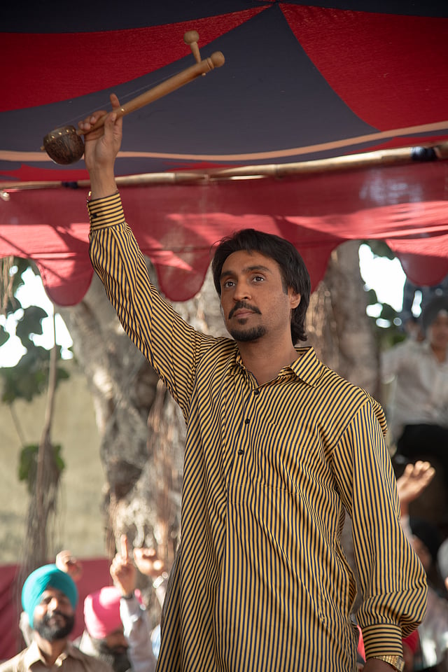 Imtiaz Ali shares BTS stories about Amar Singh Chamkila