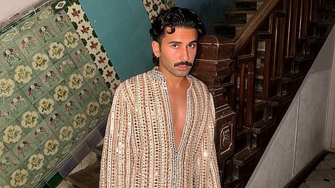 Orry has reportedly asked for time till November 25