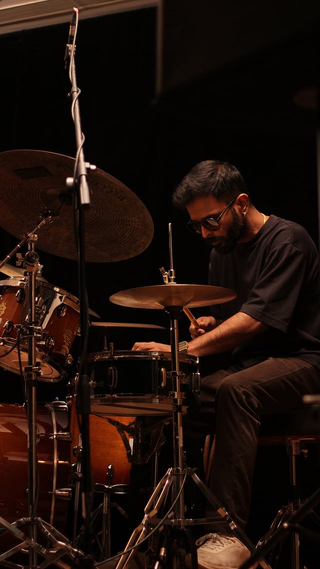 East Coast Jazz Movement returns with global artistes this week