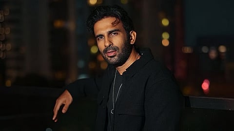 In an exclusive chat with CE, actor Ankit Siwach opens up about his journey, and love for Hyderabad