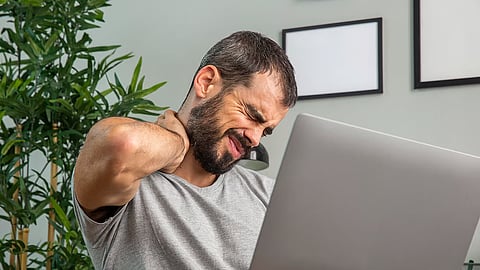 Pushing harder isn’t always strength. Doctors shed light on rhabdomyolysis, a rare yet serious condition caused by overworked muscles