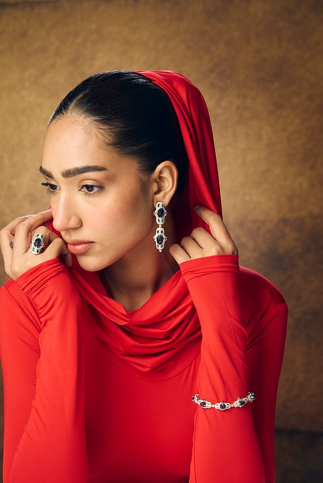 A piece from Celestial Whispers