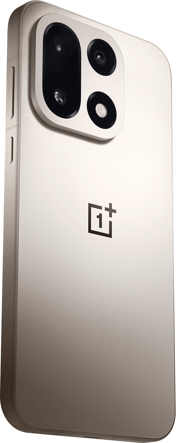 New flagship of OnePlus: the 15
