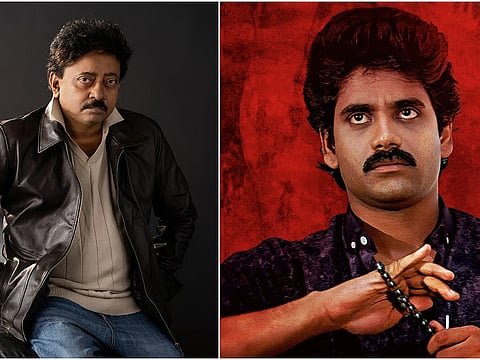 Ram Gopal Varma talks about the influences and vision for his film, and its enduring cult legacy