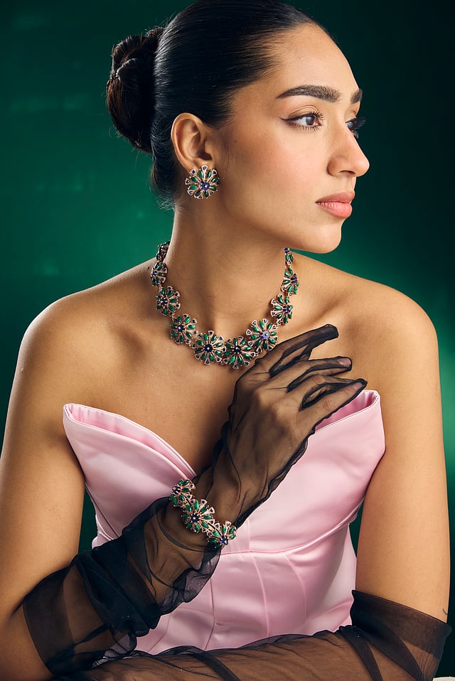 A piece from the Celestial Whispers edit