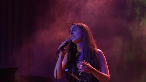 East Coast Jazz Movement returns with global artistes this week