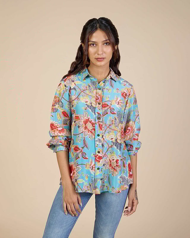 From Transition 2025 collection