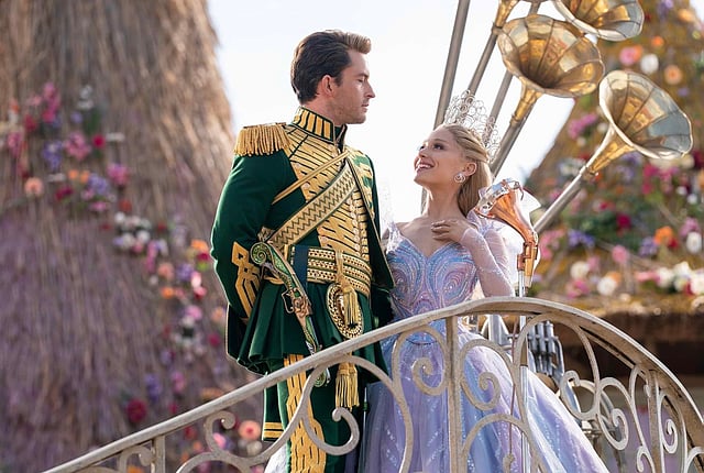 A still from the movie