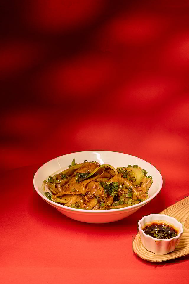 Moutan by Taiwan Maami brings Taiwan's history to your table