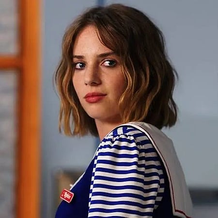 Maya Hawke opens up about working in Bollywood
