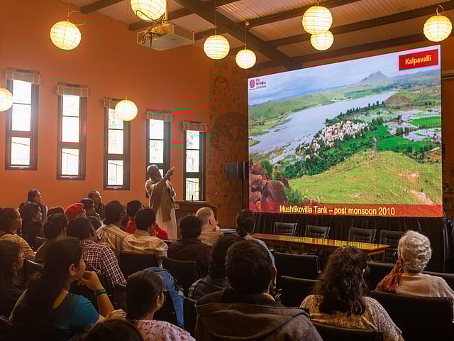How does the Nilgiris Earth Festival 2025 offer a unique way of experiencing the region?