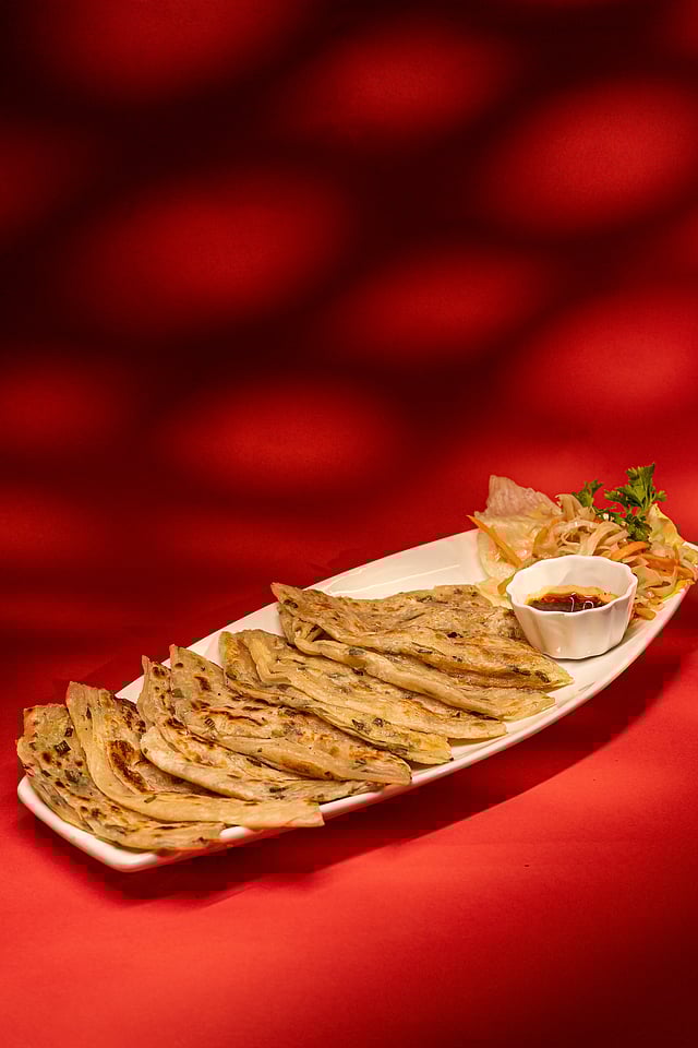 This restaurant in Chennai brings Taiwan's history to your table